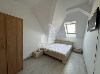 Apartament 4 camere, de inchiriat, Torontalului, Timisoara - foto 7