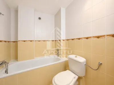 Apartament cu 3 camere de vanzare, bloc nou, zona Aradului, Timisoara - foto 12