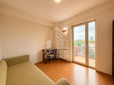 Apartament cu 3 camere de vanzare, bloc nou, zona Aradului, Timisoara - foto 7