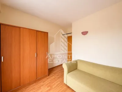 Apartament cu 3 camere de vanzare, bloc nou, zona Aradului, Timisoara - foto 8
