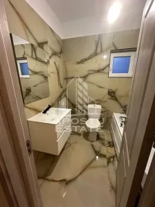 Duplex de vanzare  in Ghiroda ,cu acces bun catre Timisoara - foto 7
