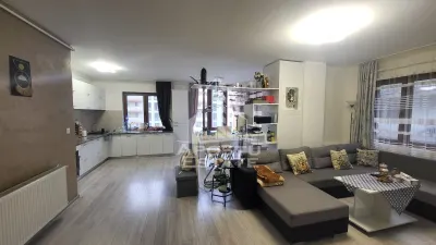Apartament open space, cu 2 camere, bloc nou, Torontalului - foto 2