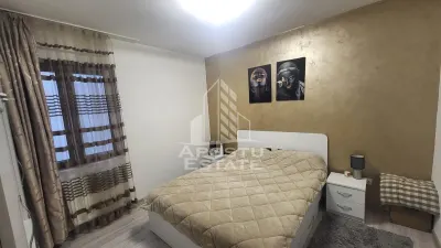 Apartament open space, cu 2 camere, bloc nou, Torontalului - foto 7