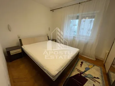 Apartament 3 camere, centrala proprie, zona Dambovita, Timisoara - foto 2