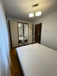 Apartament 3 camere, centrala proprie, zona Dambovita, Timisoara - foto 3
