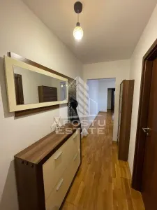 Apartament 3 camere, centrala proprie, zona Dambovita, Timisoara - foto 6