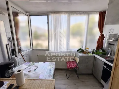 Apartament 2 camere, centrala proprie, mobilat si utilat, Soarelui - foto 5