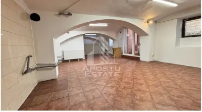 SAD cu 3 camere + spatiu comercial la demisol, - foto 16