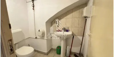 SAD cu 3 camere + spatiu comercial la demisol, - foto 18