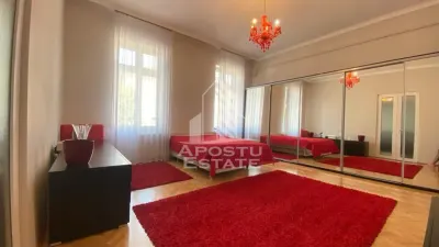 SAD cu 3 camere + spatiu comercial la demisol, - foto 3