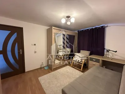 Duplex cu 4 camere si 2 bai complet mobilat si utilat in Giroc. - foto 14