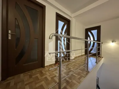Duplex cu 4 camere si 2 bai complet mobilat si utilat in Giroc. - foto 10