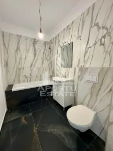 Oportunitate investitie apartamente cu 1 camera 45 mp utili parter - foto 10