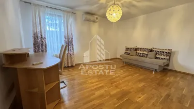 Penthouse 3 camere , Dumbravita - foto 7