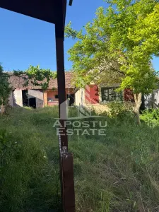 Casa de caramida in Sustra ,Topolovatul Mare cu teren de 1522 mp. - foto 15