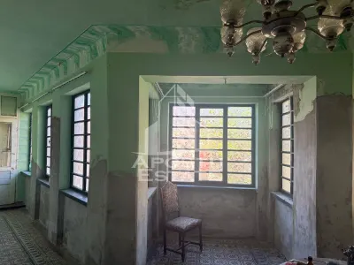 Casa de caramida in Sustra ,Topolovatul Mare cu teren de 1522 mp. - foto 6