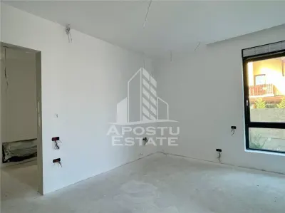 Duplex modern Chisoda stadiul la alb - foto 17