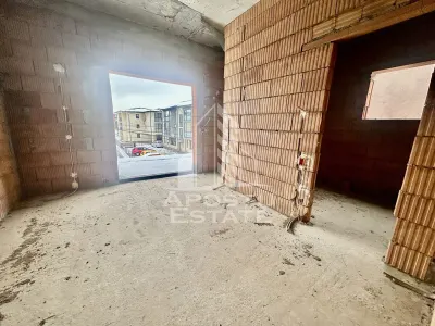 Casa individuala, la rosu, garaj incorporat, zona Eso din Giroc - foto 8