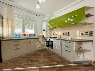 Apartament cu 3 camere, de vanzare, Zona Lipovei, Timisoara - foto 4