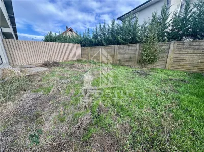 Casa insiruita cu 4 camere, la asfalt in Chisoda - foto 11