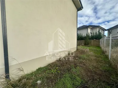 Casa insiruita cu 4 camere, la asfalt in Chisoda - foto 10