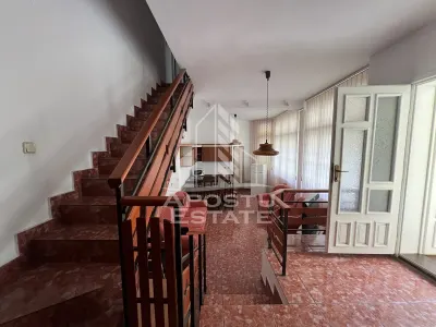 Apartament 4 camere in vila cocheta aproape de Iulius mall - foto 8