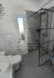 Duplex  despartit prin camera tehnica in Bucovat - foto 4
