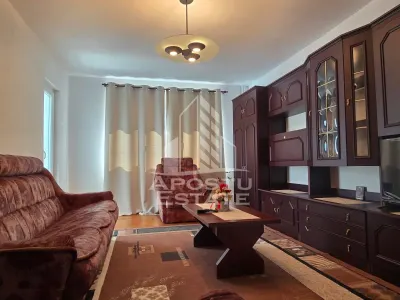 Apartament 2camere decomandat de inchiriat Micalaca - foto 4
