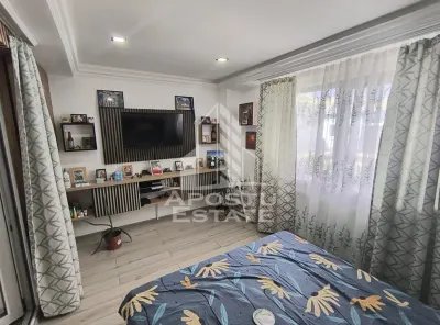 Casa cu sediu firma, atelier si apartament separat Mosnita Noua - foto 4