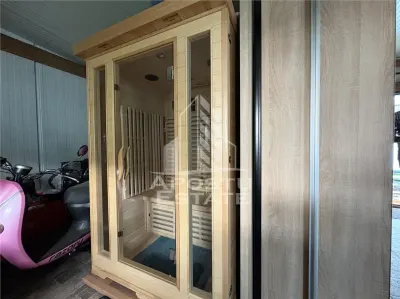 Casa cu sediu firma, atelier si apartament separat Mosnita Noua - foto 10