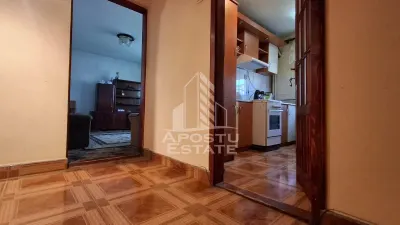 Apartament 3 camere la parter – ideal locuinta sau afacere, - foto 14