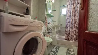Apartament 3 camere la parter – ideal locuinta sau afacere, - foto 15