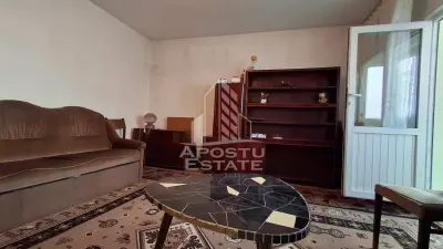 Apartament 3 camere la parter – ideal locuinta sau afacere, - foto 6