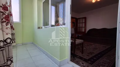 Apartament 3 camere la parter – ideal locuinta sau afacere, - foto 7