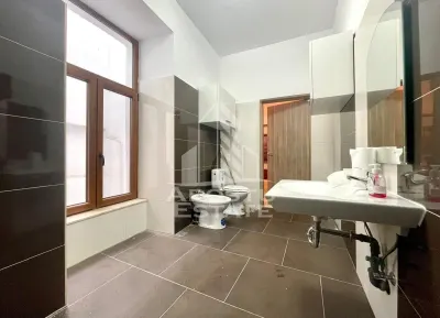 Spatiu birouri ULTRACENTRAL - foto 8