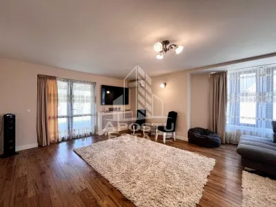 Casa 4 camere de vanzare, 2 bai, teren 535 Mp, Mosnita Noua - foto 4