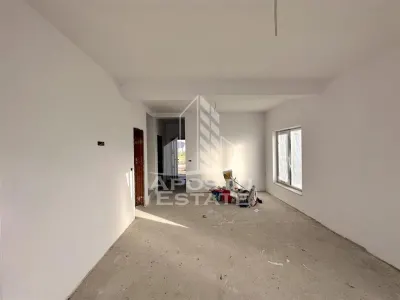 Jumatate de duplex cu 5 camere de vanzare, despartit, Dumbravita - foto 7