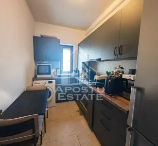 Apartament 2 camere si gradina, de vanzare, Dumbravita, Timis - foto 6