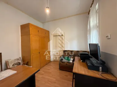 Casa individuala de vanzare, acces auto, zona Iosefin - Gara Timisoara - foto 16