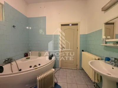 Casa individuala de vanzare, acces auto, zona Iosefin - Gara Timisoara - foto 20
