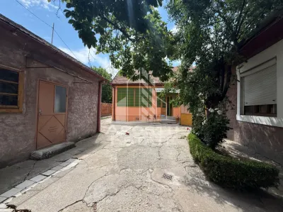 Casa individuala de vanzare, acces auto, zona Iosefin - Gara Timisoara - foto 25