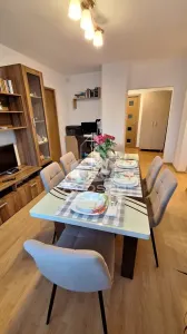Apartament cu 4 camere, decomandat, etaj 1, BRD, Complexul Studentesc - foto 15