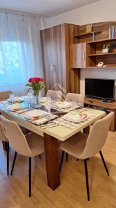 Apartament cu 4 camere, decomandat, etaj 1, BRD, Complexul Studentesc - foto 18