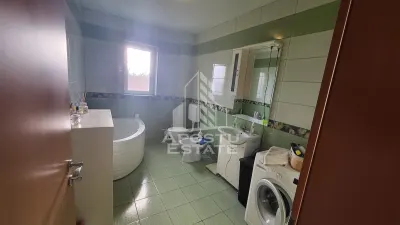Casa individuala cu 7 camere si garaj,Dumbravita - foto 23