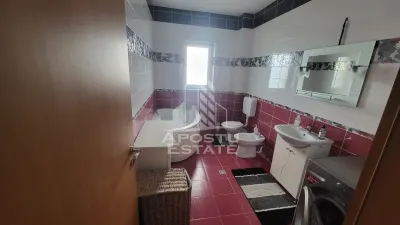 Casa individuala cu 7 camere si garaj,Dumbravita - foto 10