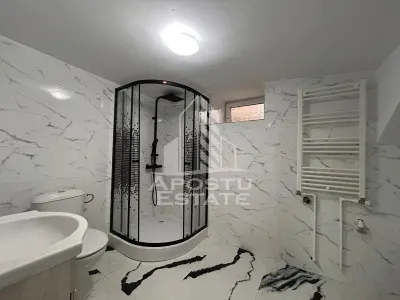 Casa la curte comuna, renovata complet in 2024 in zona Iosefin - foto 13