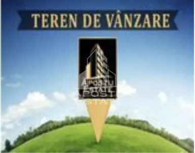Teren intravilan, 3840mp, Turnu - Turnu