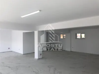 Spatiu comercial de 105 mp de inchriat, Zona Calea Urseni Timisoara - foto 3