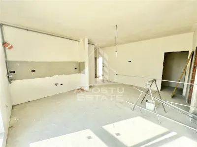 Apartament 3 camere, dressing si gradina proprie la intrare in Giroc - foto 1