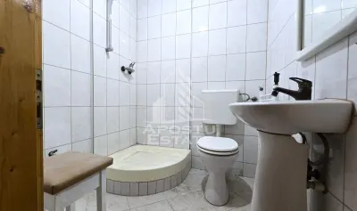 Apartament 4 camere etajul 3 Vladimirescu - foto 7